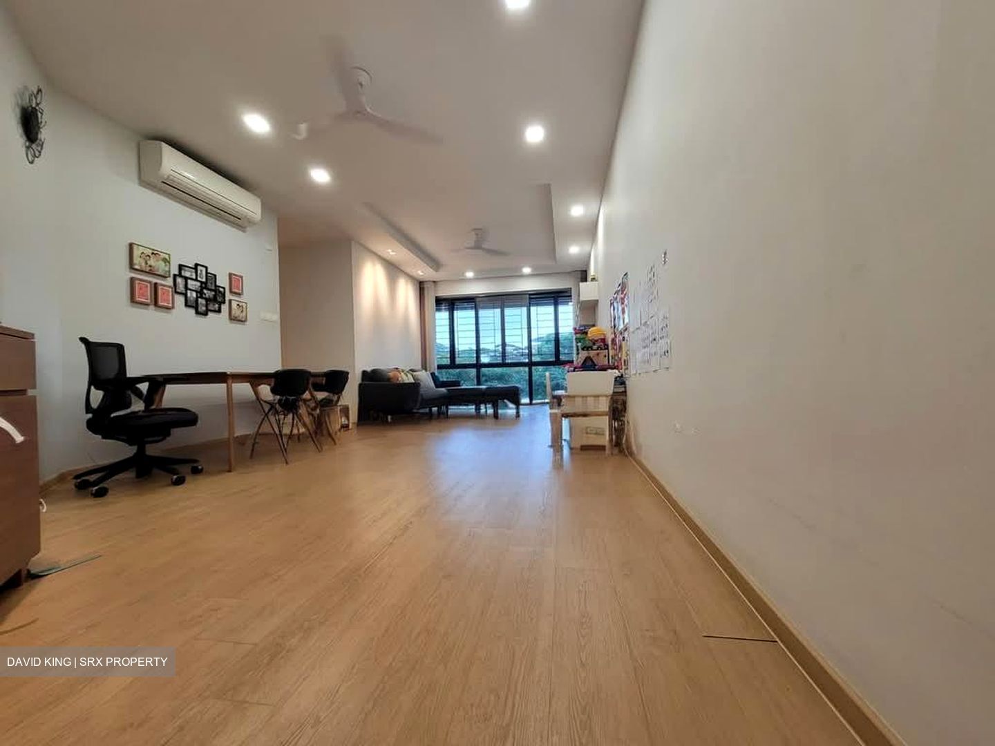 Glendale Park (D23), Condominium #569991431